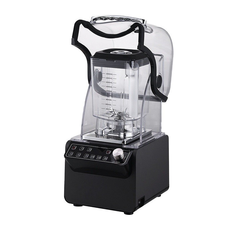 Kitchen Appliances For Sale - SANYING Professional Kitchen Appliances Smoothie Blender