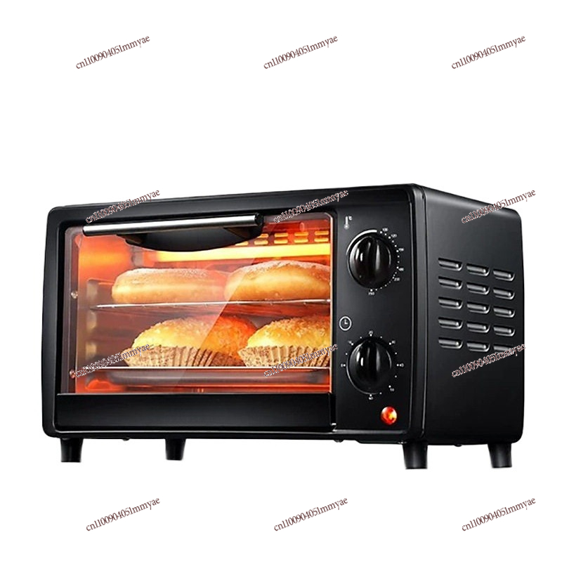Kitchen Appliances Oven - Household Kitchen Appliances Multifunctional Long Oven