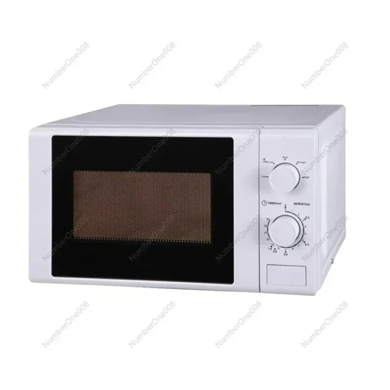 Kitchen Appliances Oven - 700W 20L Countertop Microwave Oven, Household