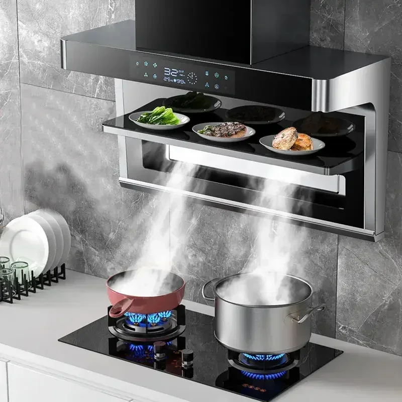 Kitchen Appliances For Sale - Home appliance kitchen large suction top