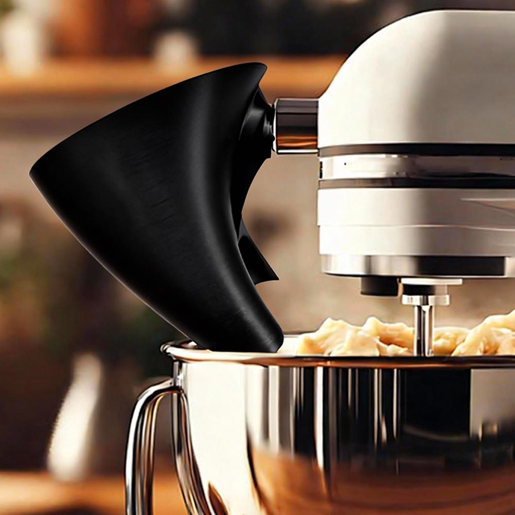Kitchen Appliances Home - Spill Proof Flour Funnel for 5