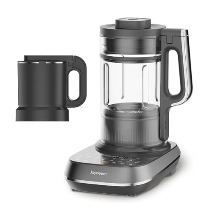 Soy Milk Maker - Soymilk Maker Machine for Home Use,