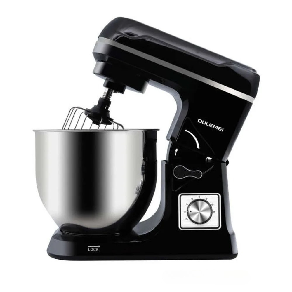 Kitchen Appliances For Sale - Professional 1400W 5.7L Cake Patissier Robot