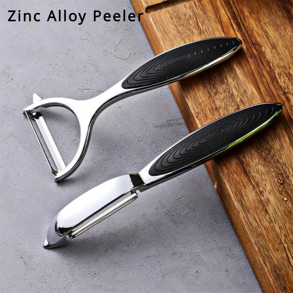 Kitchen Appliances Japan - Stainless Steel Vegetable Peeler Potato Peeler