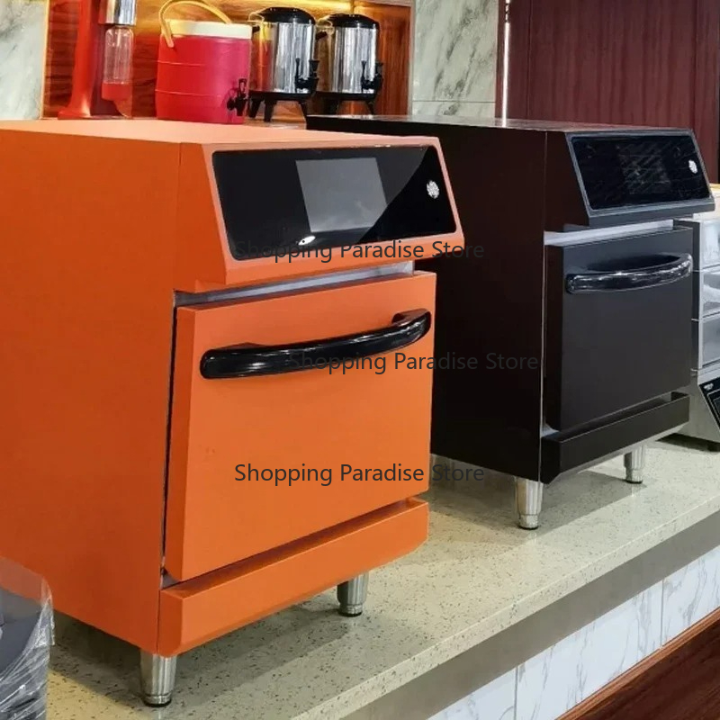 Kitchen Appliances For Sale - Commercial Turbo Chef Style High-Speed Microwave