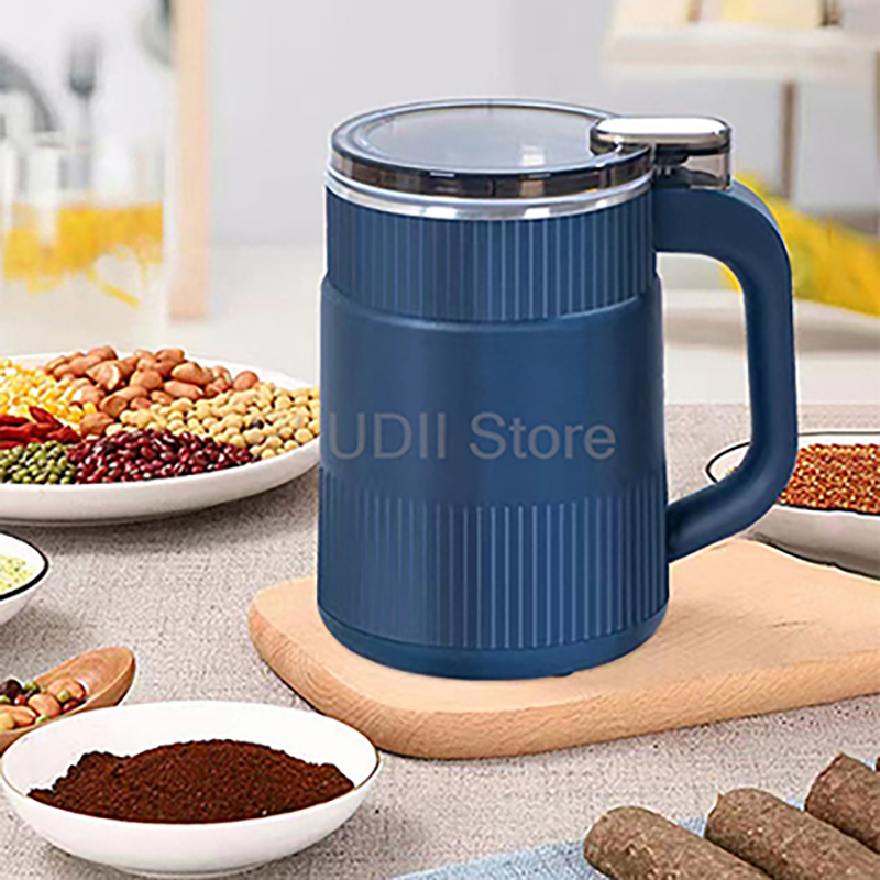 Kitchen Appliances Home - 300W Mini Portable Electric Grinder Small