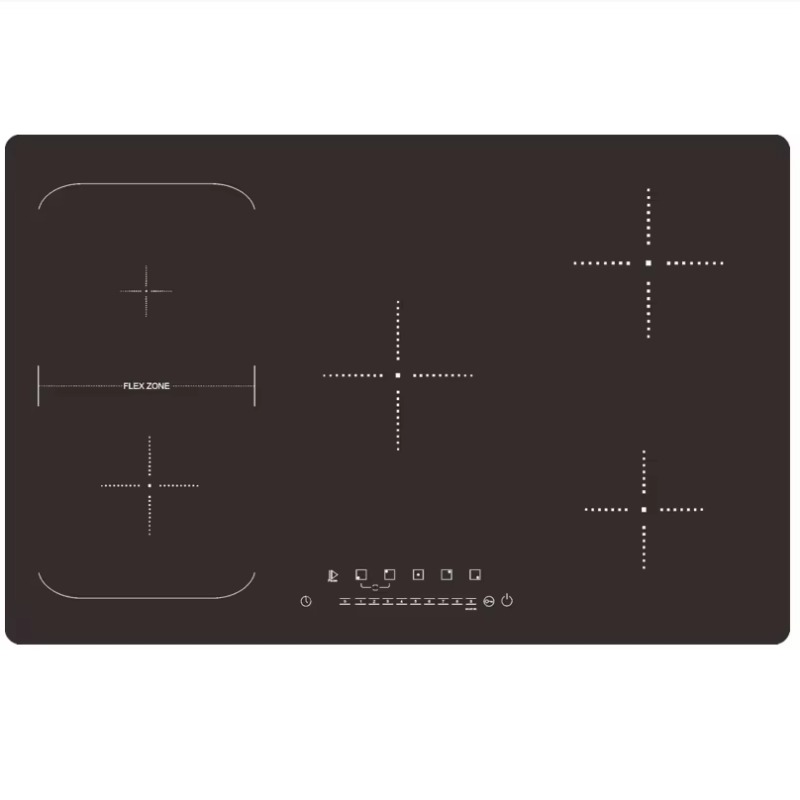 Kitchen Appliances For Sale - Hot Sales High-Powered Induction Cooktop 5