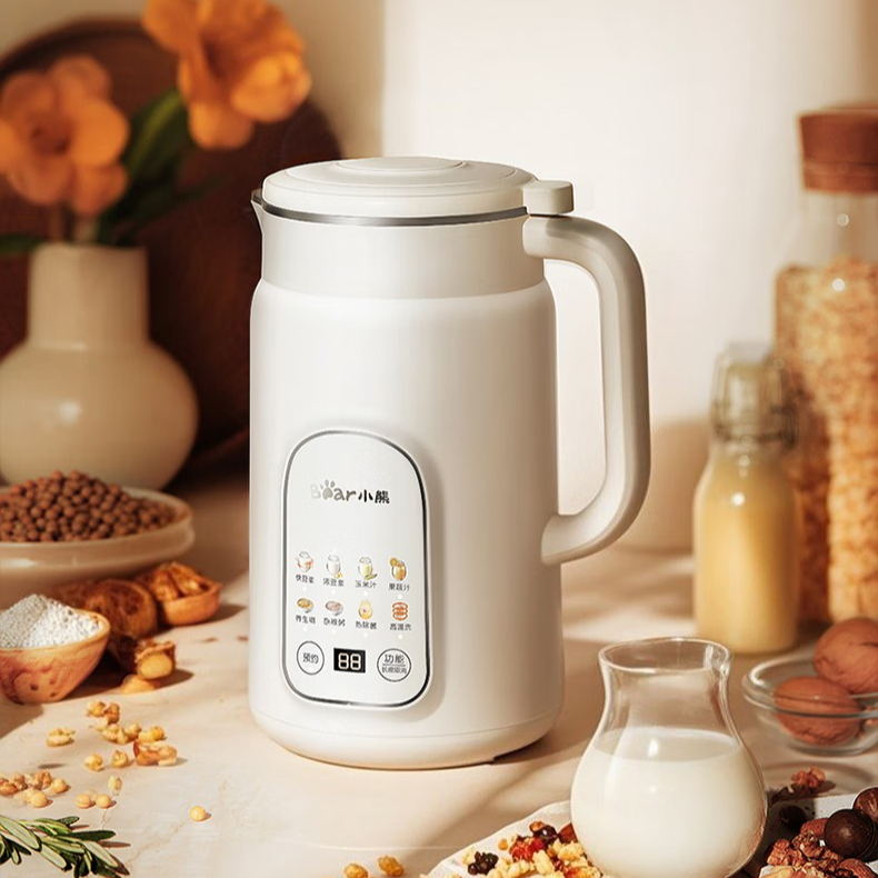 Bear Soy Milk Maker, High-Spee – Soy Milk Maker recenzja i cena