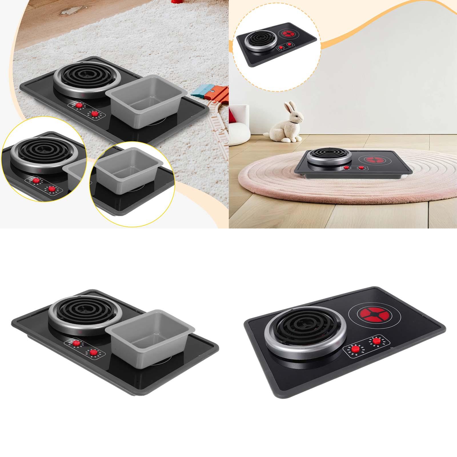 Kids Kitchen Toy Stove Toy wit – Kitchen Appliances For Kids recenzja i cena