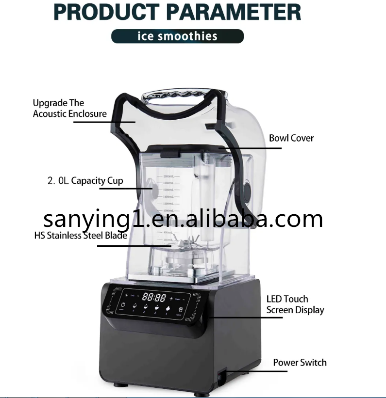 SANYING Professional Kitchen A – Kitchen Appliances For Sale recenzja i cena