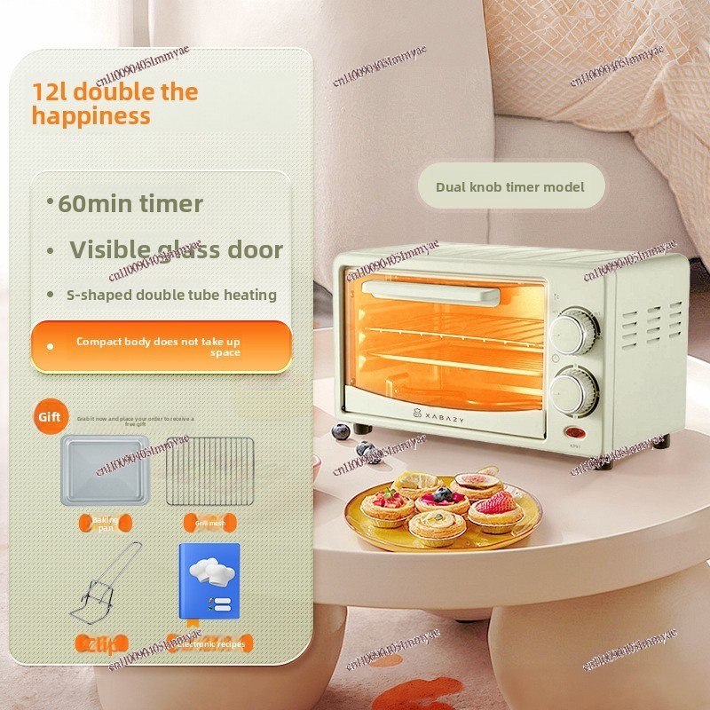 Household Kitchen Appliances M – Kitchen Appliances Oven recenzja i cena