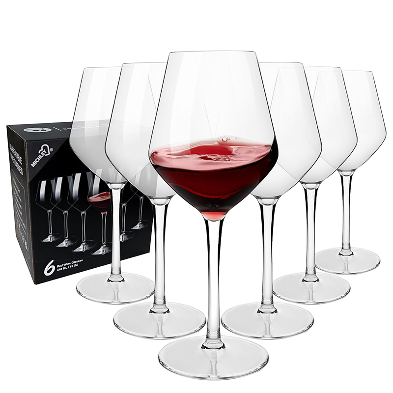 MICHLEY 15oz Unbreakable Trita – Kitchen Appliances Luxury recenzja i cena