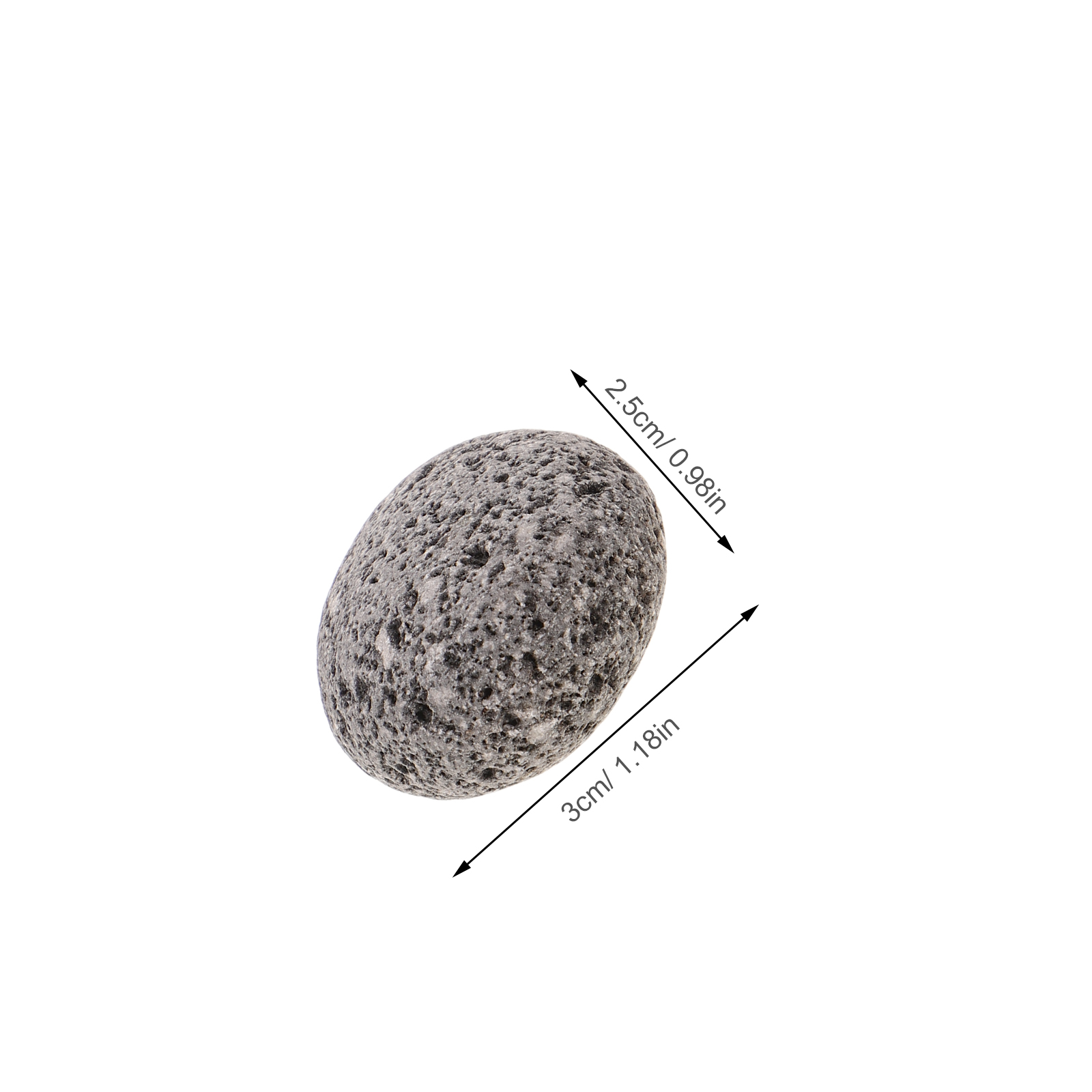 1 Bag Heating Rocks 1Kg Natura – Kitchen Appliances Home recenzja i cena