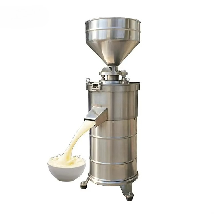 Commercial Use Soybean Grinder – Soy Milk Maker recenzja i cena
