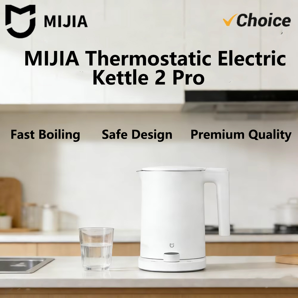 2025 NEW MIJIA Thermostatic Ke – Kitchen Appliances Xiaomi recenzja i cena
