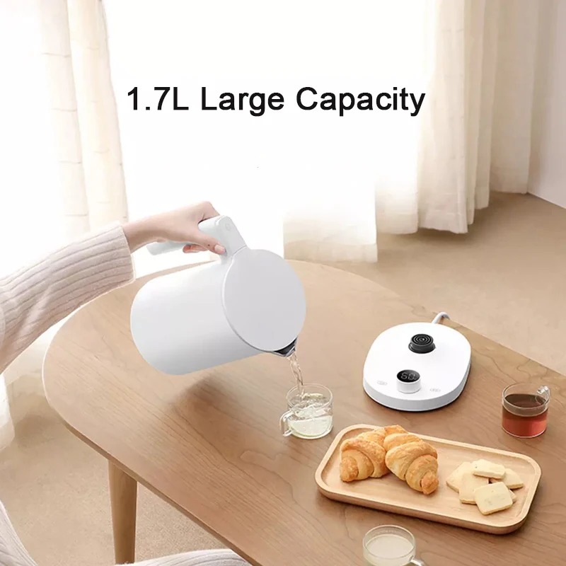 2025 NEW MIJIA Thermostatic Ke – Kitchen Appliances Xiaomi recenzja i cena