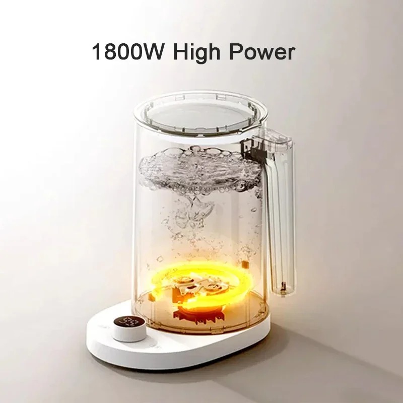 2025 NEW MIJIA Thermostatic Ke – Kitchen Appliances Xiaomi recenzja i cena