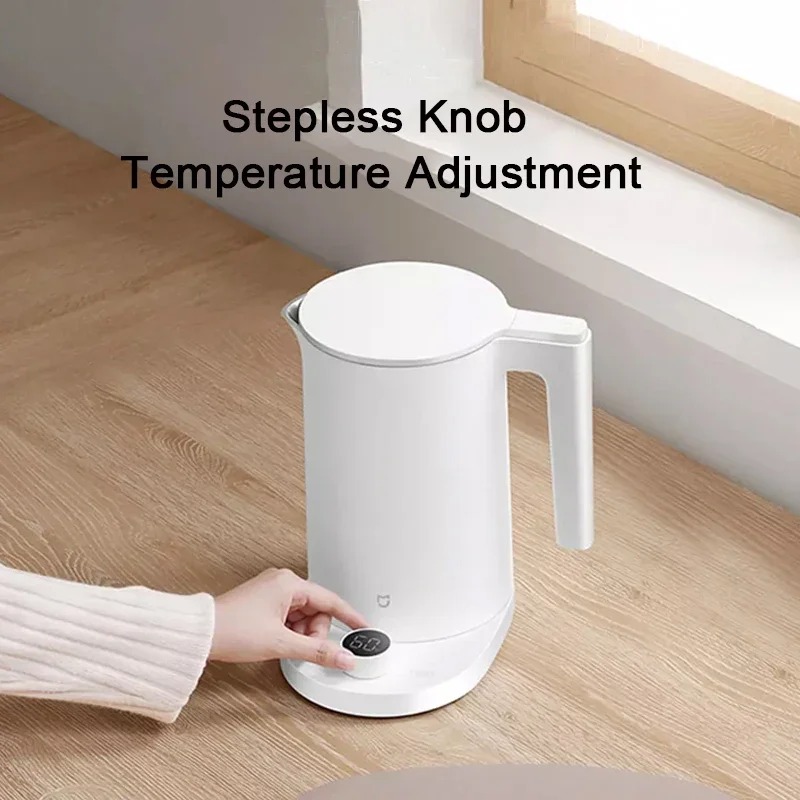 2025 NEW MIJIA Thermostatic Ke – Kitchen Appliances Xiaomi recenzja i cena