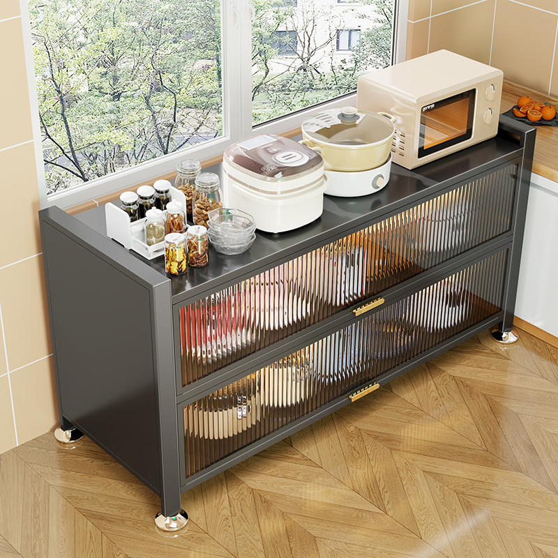 Dustproof Steel Metal Storage  – Kitchen Appliances For Sale recenzja i cena