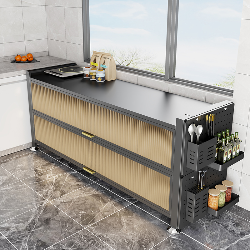 Dustproof Steel Metal Storage  – Kitchen Appliances For Sale recenzja i cena