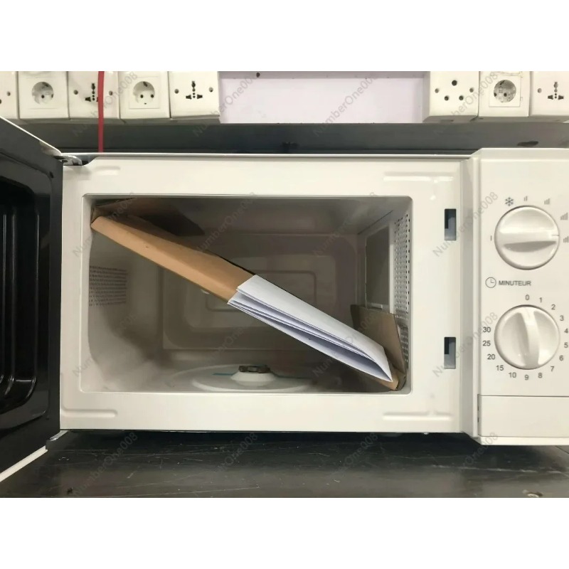 700W 20L Countertop Microwave  – Kitchen Appliances Oven recenzja i cena