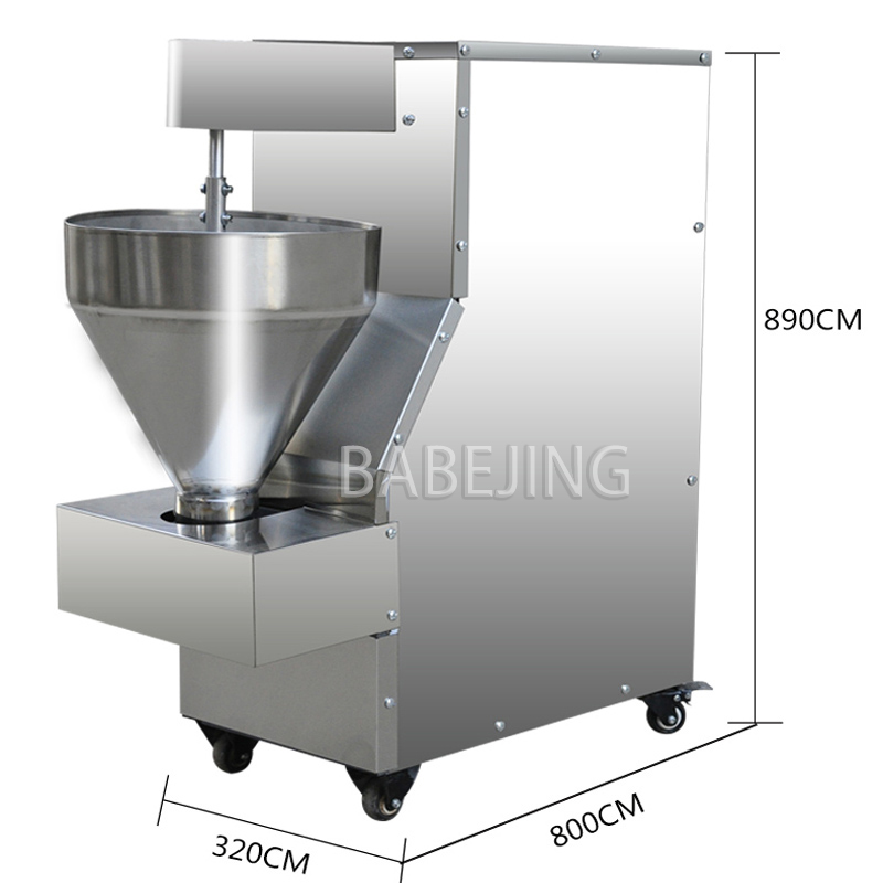 High-Speed Commercial Rice-Mea – Kitchen Appliances For Sale recenzja i cena