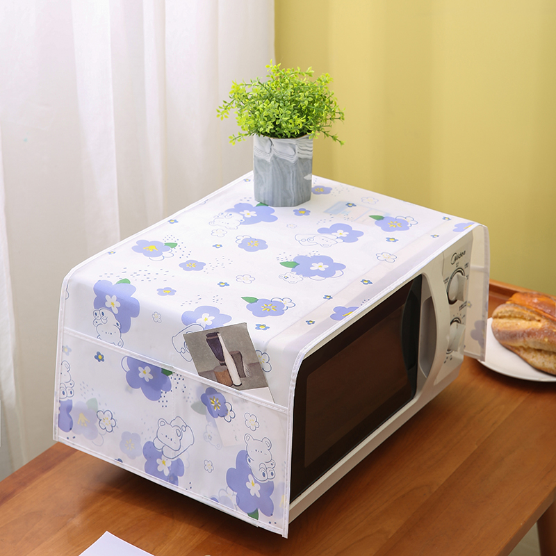 Microwave Oven Dust Cover Hous – Kitchen Appliances Oven recenzja i cena