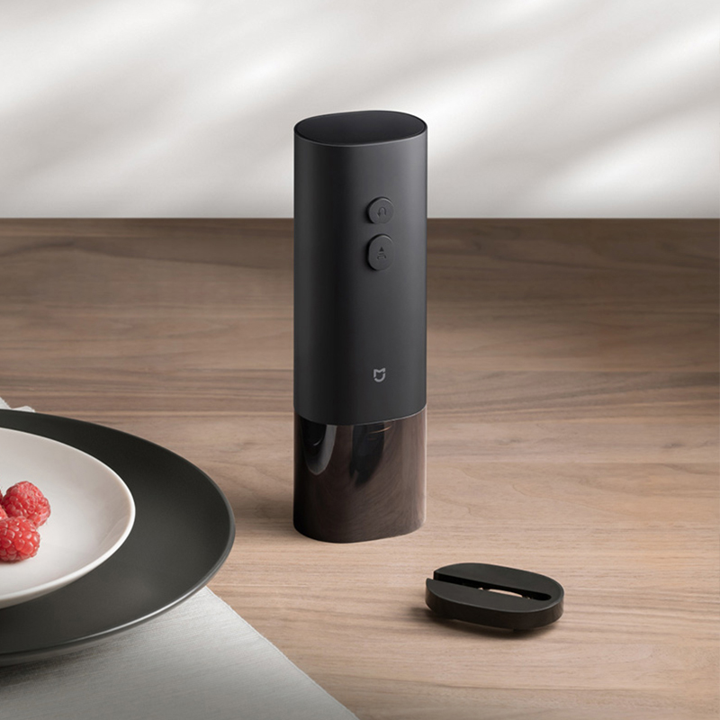MIJIA Electric Wine Bottle Ope – Wine Opener Electric recenzja i cena