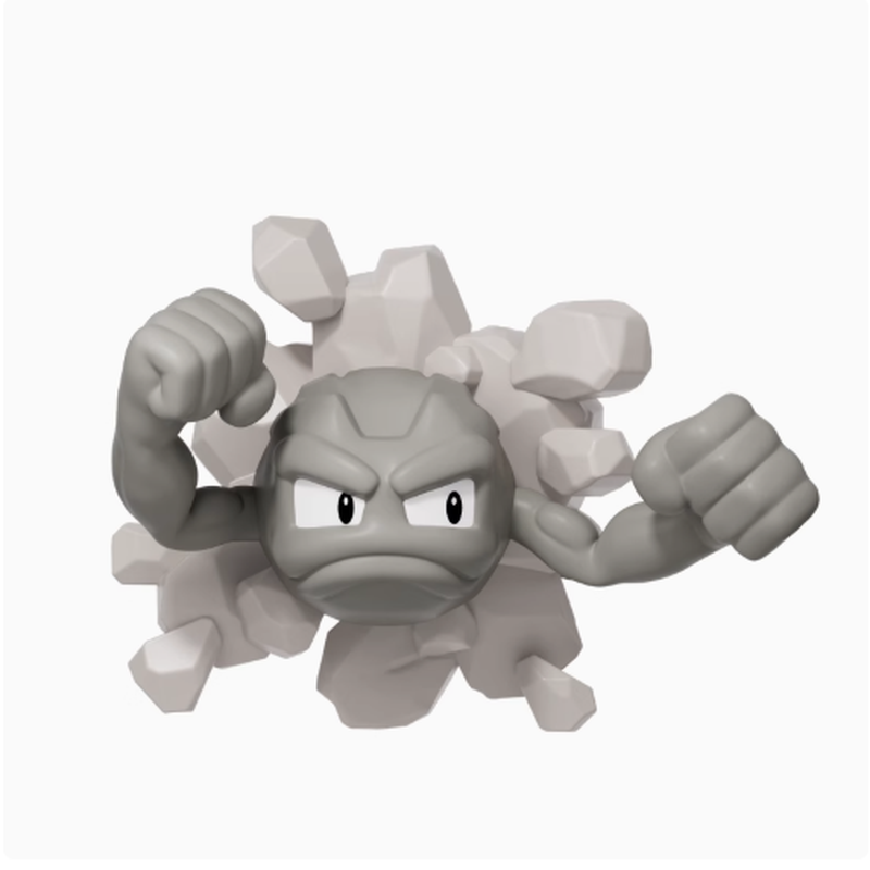 Pokemon 3D Fridge Magnet Blind – Kitchen Appliances For Gift recenzja i cena