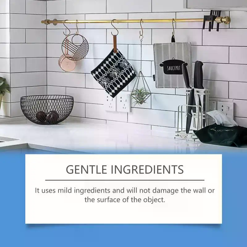 New Powerful Grease Remover Ge – Kitchen Appliances Home recenzja i cena