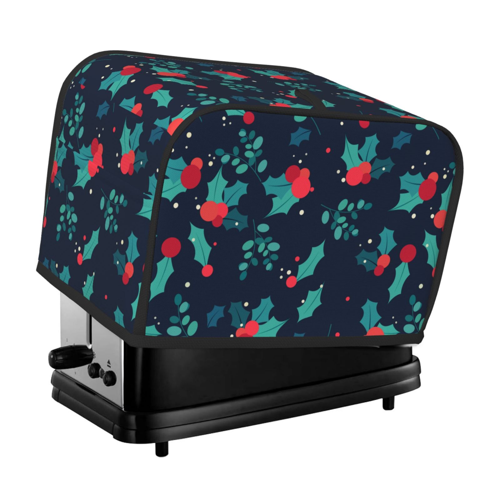 Christmas Fruit Print 2 Slice  – Toaster 4 Slice recenzja i cena