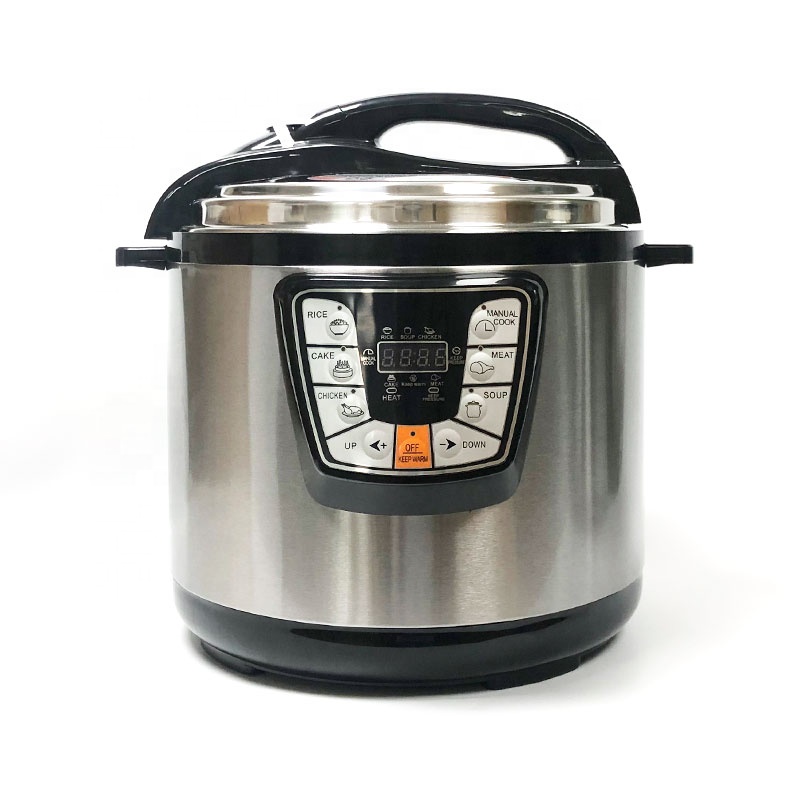 Hot Sales Multi-function 5L 6L – Kitchen Appliances For Sale recenzja i cena
