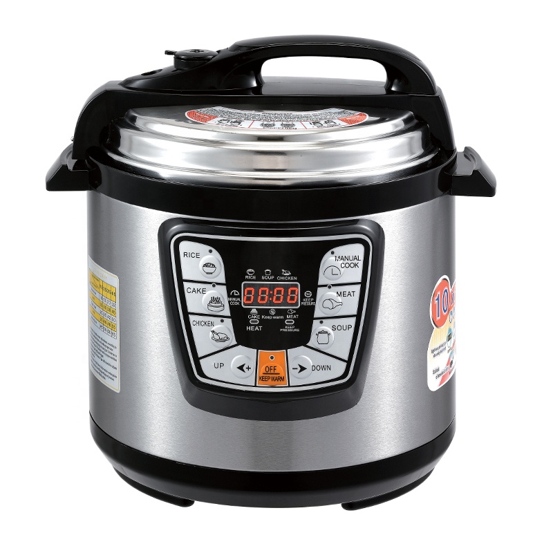 Hot Sales Multi-function 5L 6L – Kitchen Appliances For Sale recenzja i cena