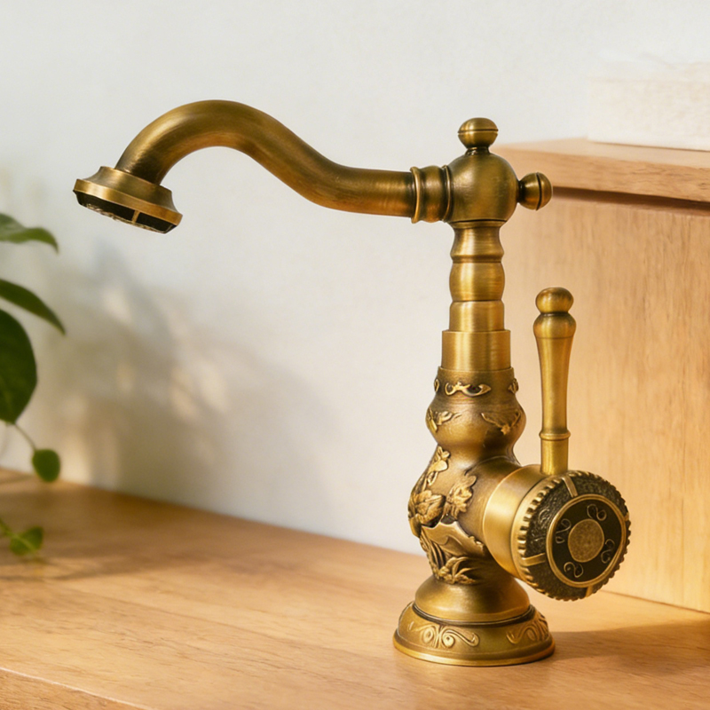 Luxury Antique Bronze Copper C – Kitchen Appliances Luxury recenzja i cena