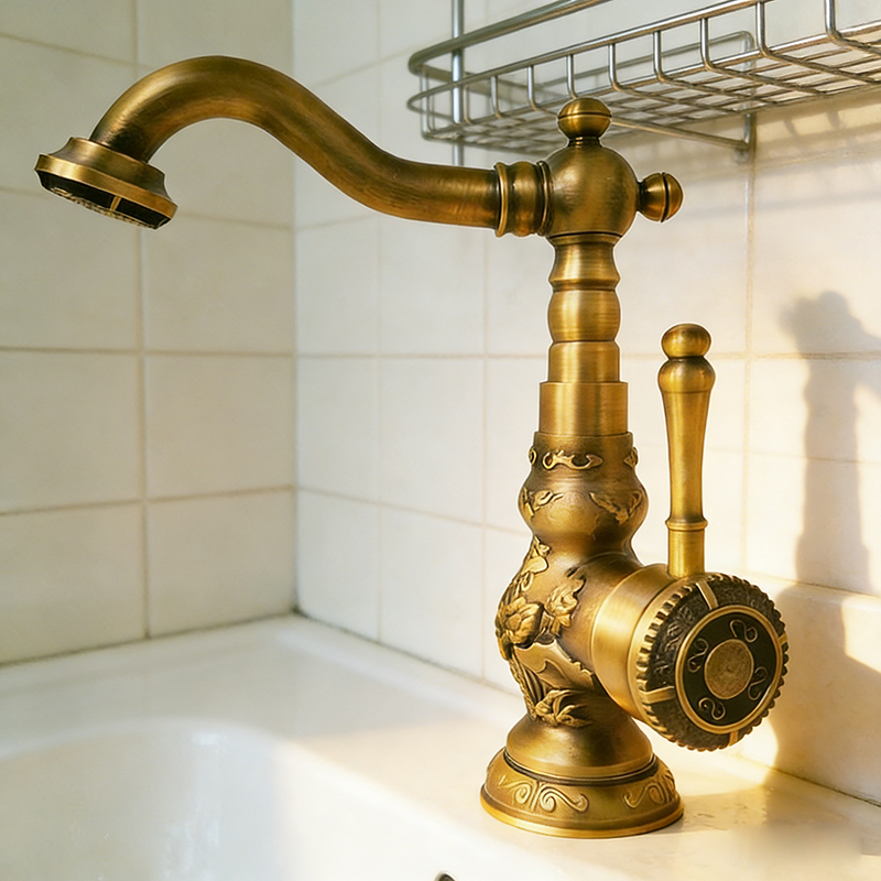 Luxury Antique Bronze Copper C – Kitchen Appliances Luxury recenzja i cena