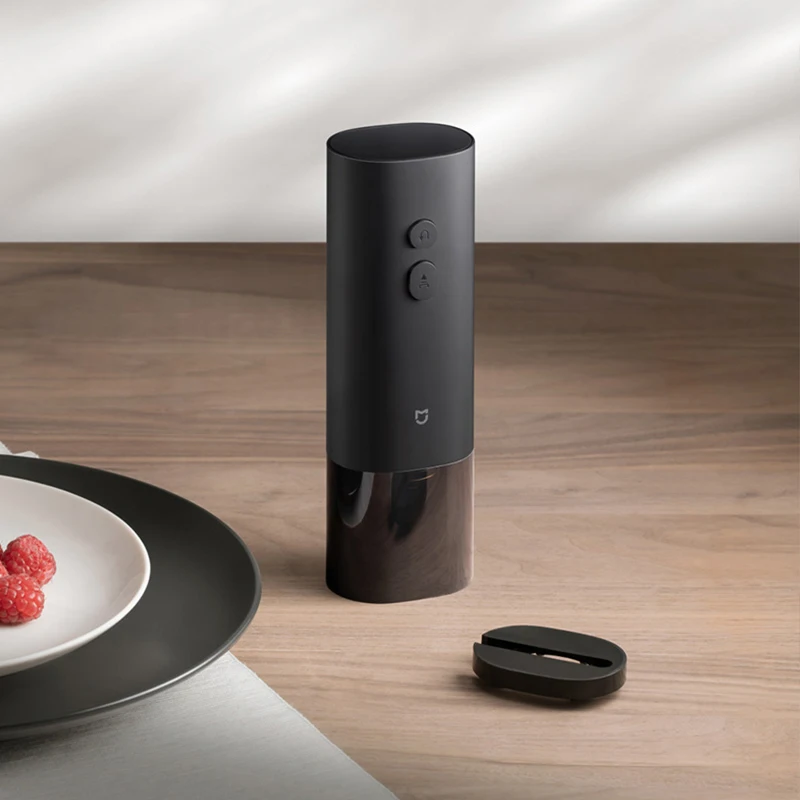 Mijia Electric Wine Bottle Ope – Wine Opener Electric recenzja i cena