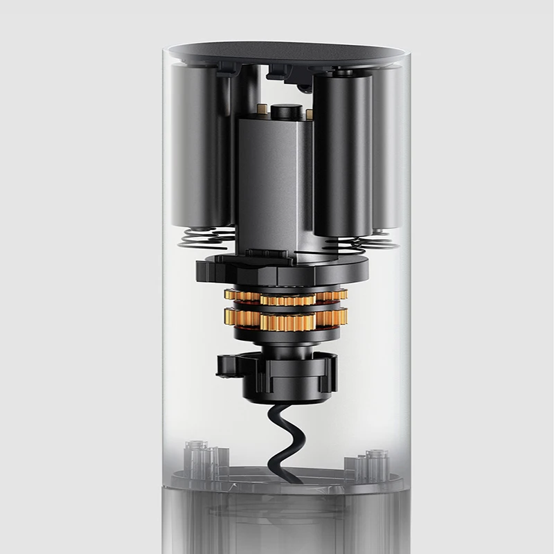 Mijia Electric Wine Bottle Ope – Wine Opener Electric recenzja i cena