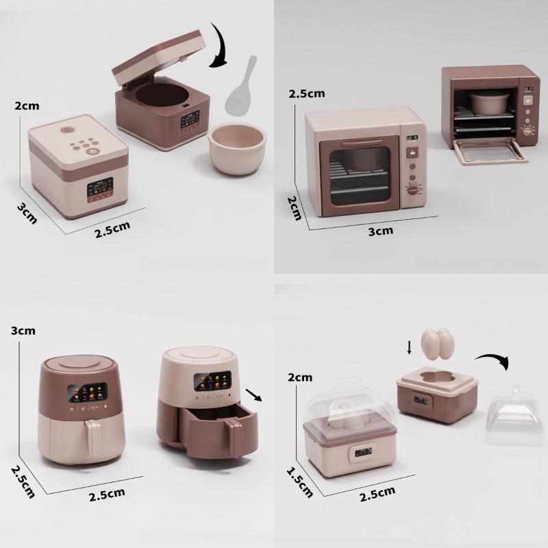 Hot Sale 1Pcs Realistic Microw – Kitchen Appliances For Sale recenzja i cena