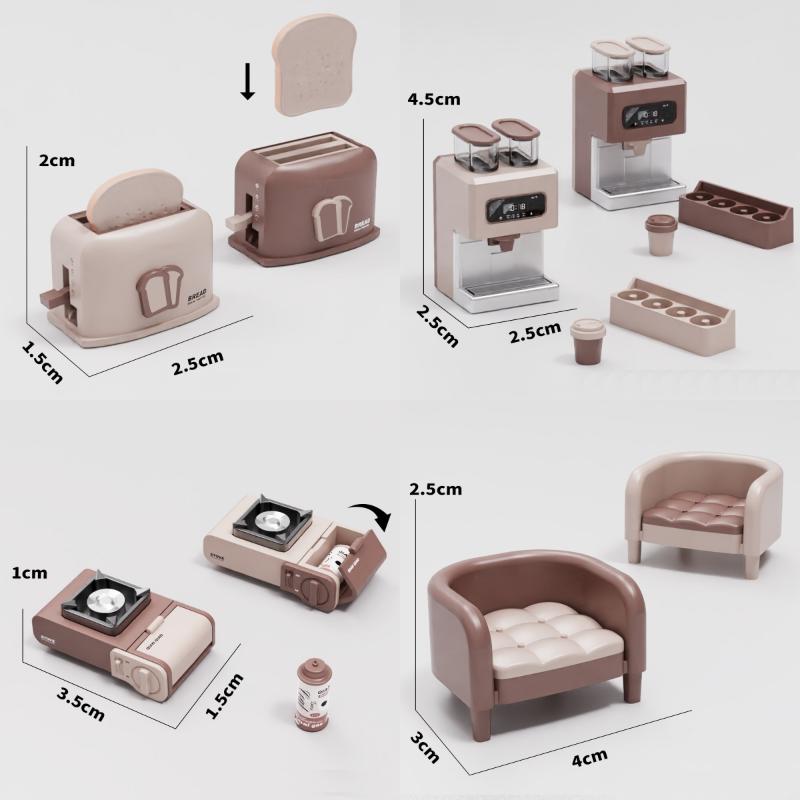 Hot Sale 1Pcs Realistic Microw – Kitchen Appliances For Sale recenzja i cena