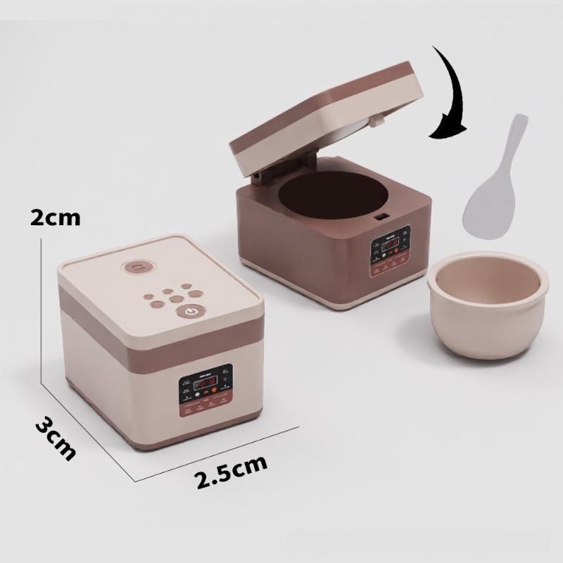 Hot Sale 1Pcs Realistic Microw – Kitchen Appliances For Sale recenzja i cena