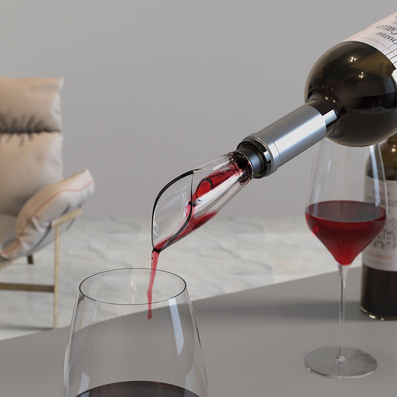 Electric Bottle Opener for Red – Wine Opener Electric recenzja i cena