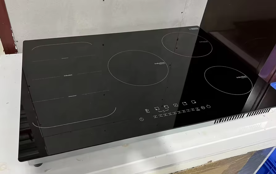 Hot Sales High-Powered Inducti – Kitchen Appliances For Sale recenzja i cena