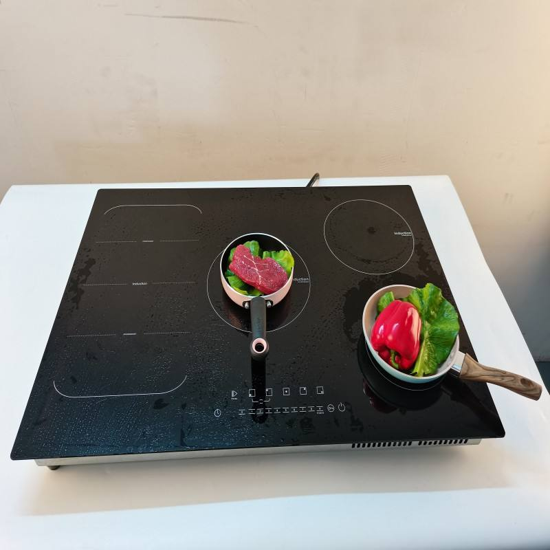 Hot Sales High-Powered Inducti – Kitchen Appliances For Sale recenzja i cena