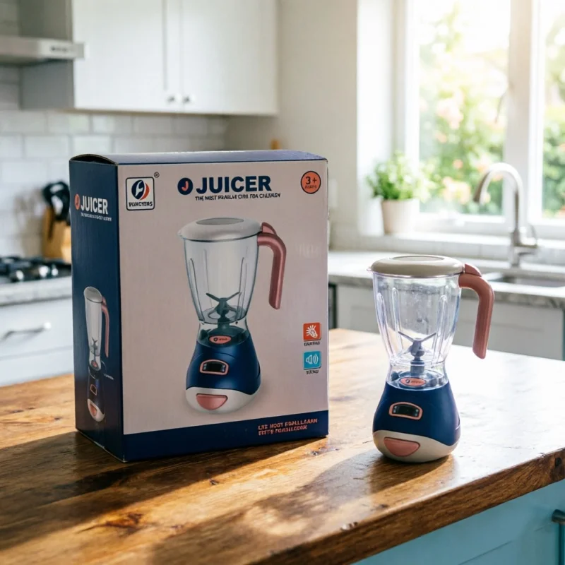 Home Appliance Kitchen Play Se – Kitchen Appliances For Kids recenzja i cena