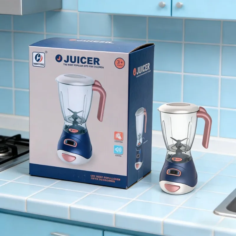 Home Appliance Kitchen Play Se – Kitchen Appliances For Kids recenzja i cena