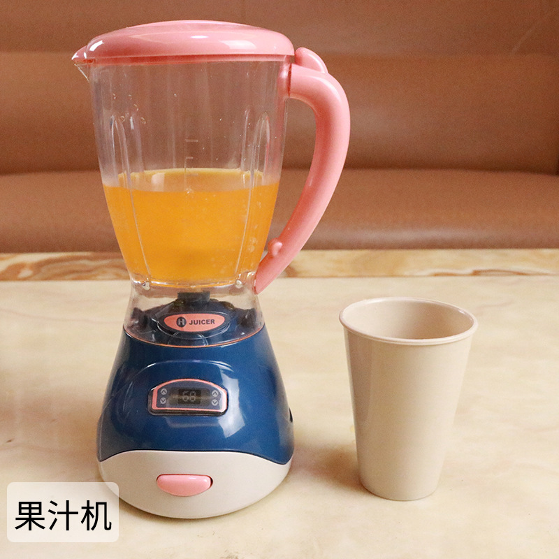 Home Appliance Kitchen Play Se – Kitchen Appliances For Kids recenzja i cena