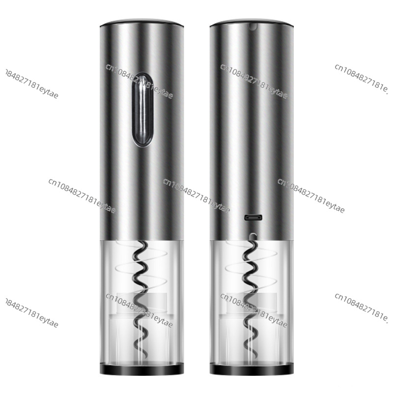 Rechargeable Electric Wine Ope – Wine Opener Electric recenzja i cena