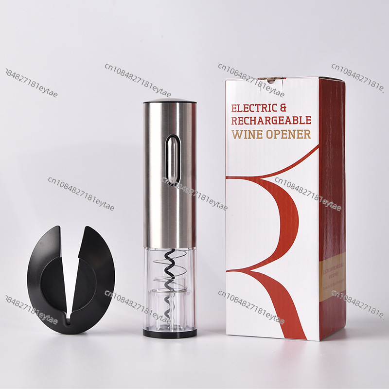 Rechargeable Electric Wine Ope – Wine Opener Electric recenzja i cena