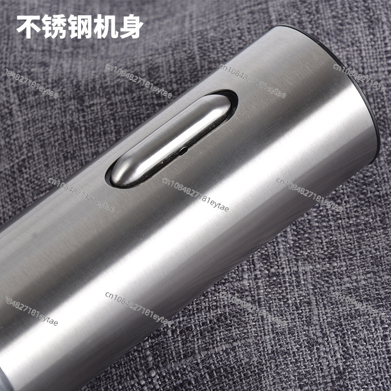 Rechargeable Electric Wine Ope – Wine Opener Electric recenzja i cena