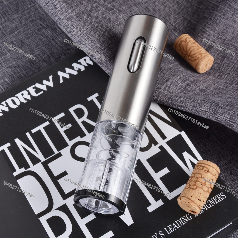 Rechargeable Electric Wine Ope – Wine Opener Electric recenzja i cena